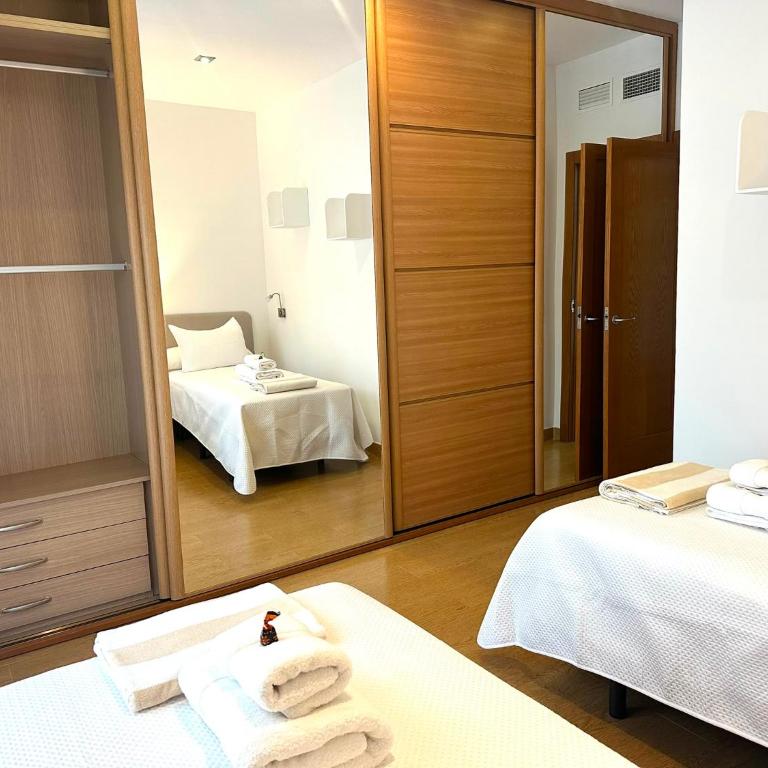 Villa 4 dormitorios 2 baños Pla Roig Calpe - Villa mit privatem Pool - 26