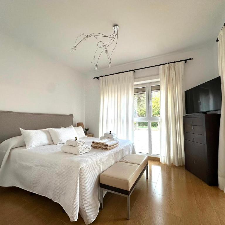 Villa 4 dormitorios 2 baños Pla Roig Calpe - Villa mit privatem Pool - 29