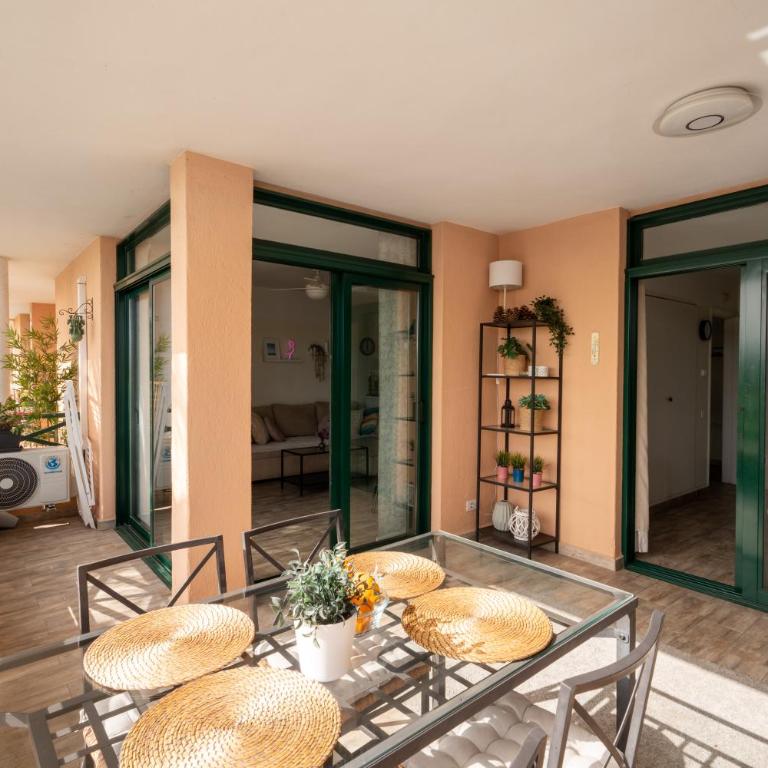 Paz Ocean View, 2 Air Conditioners, Wifi, Heated pool - Appartamento con 1 Camera da Letto - 16