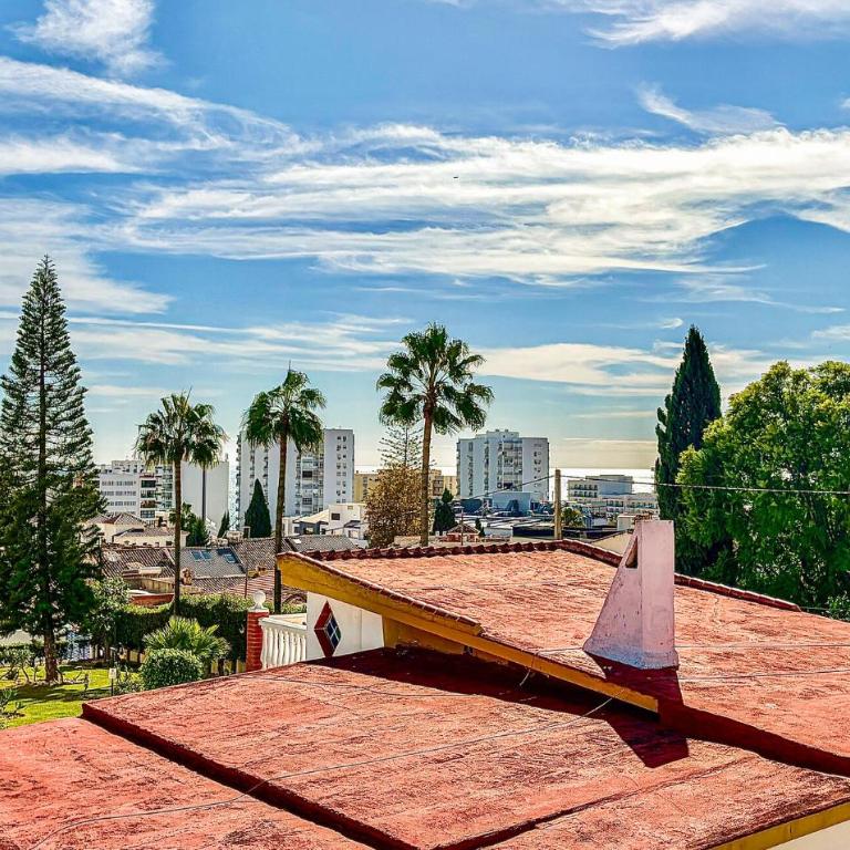 Preciosa Casa En Benalmádena Con Wifi - Casa de vacaciones de 2 dormitorios - 3