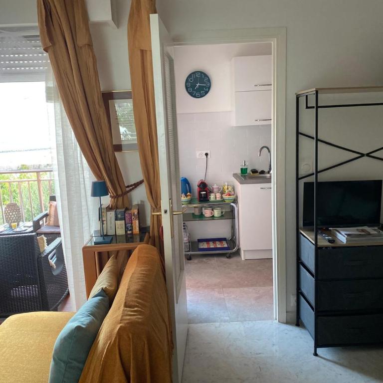 Appartamento Fronte Mare con Terrazza McGregor's Seaview - McGregor's Seaview Studio - 5