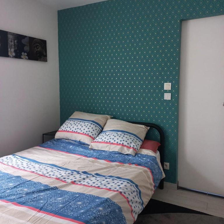 Royan - Appartement 2 Chambres - 3