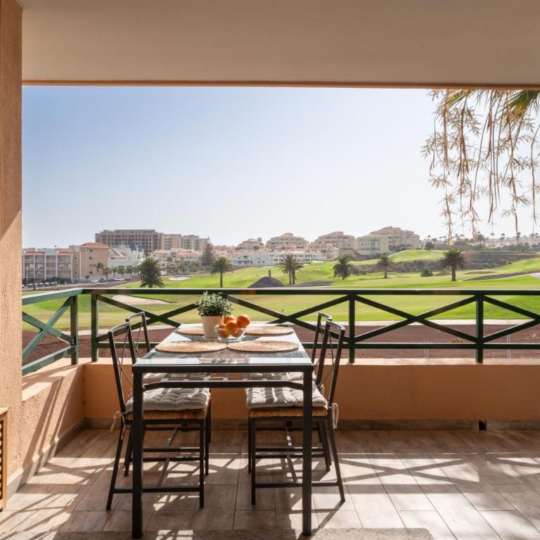 Paz Ocean View, 2 Air Conditioners, Wifi, Heated pool, private parking - Appartement 1 Chambre - 39