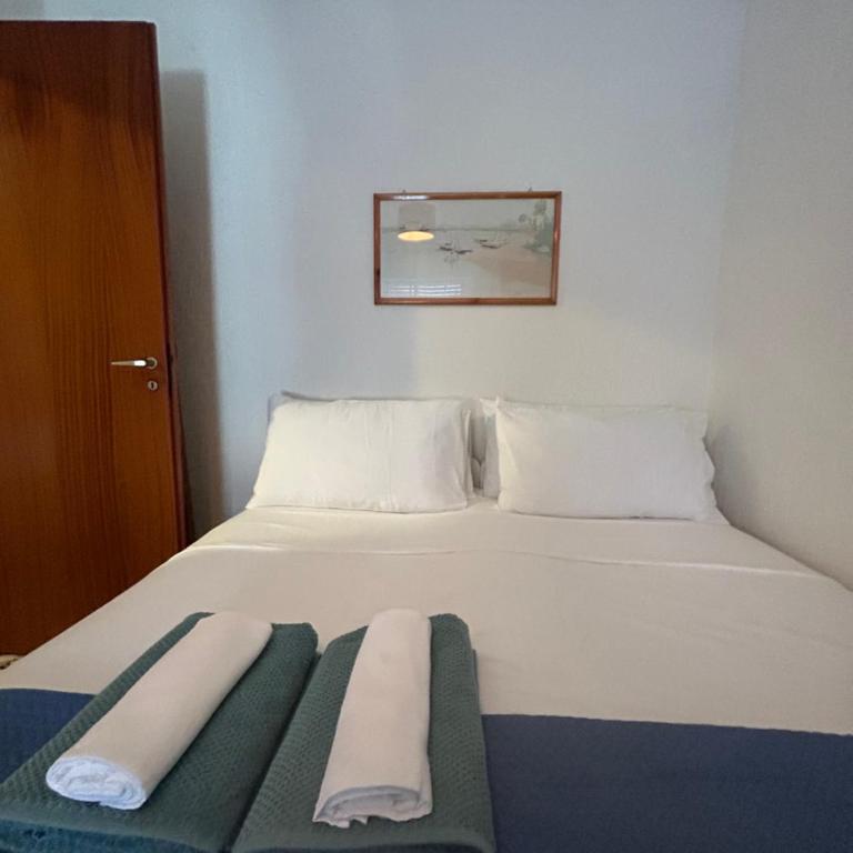 Musical Home bright apartment near the Mestre train station - Apartment mit 1 Schlafzimmer - 23