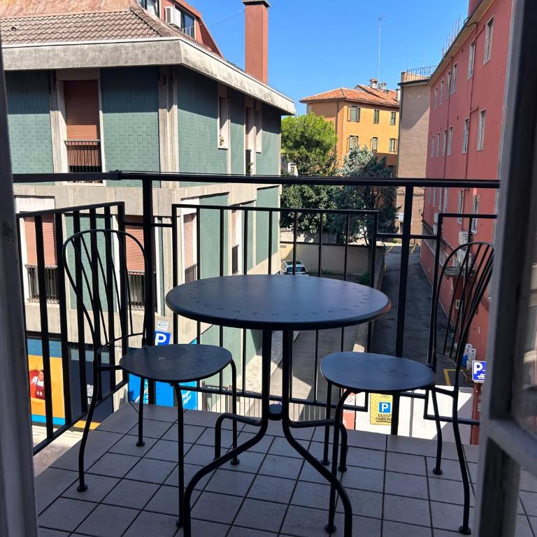 Musical Home bright apartment near the Mestre train station - Apartment mit 1 Schlafzimmer - 27
