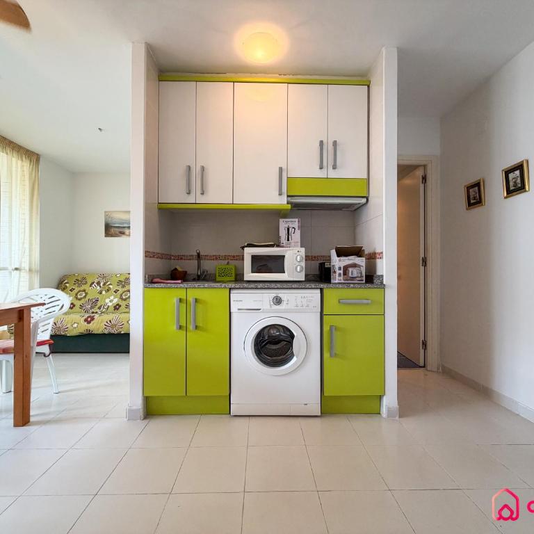 Marcel de Mar - Apartamento de 1 dormitorio - 10