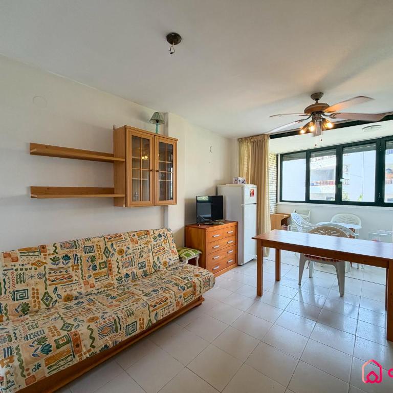 Marcel de Mar - Apartamento de 1 dormitorio - 5