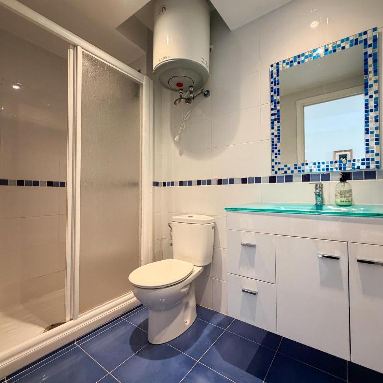 Marcel de Mar - Apartamento de 1 dormitorio - 16