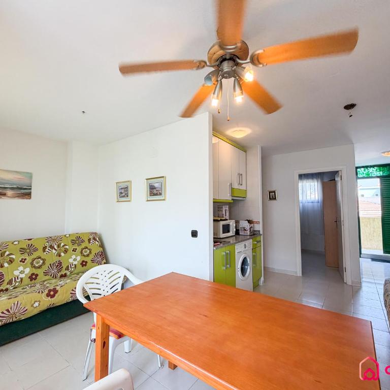 Marcel de Mar - Apartamento de 1 dormitorio - 6
