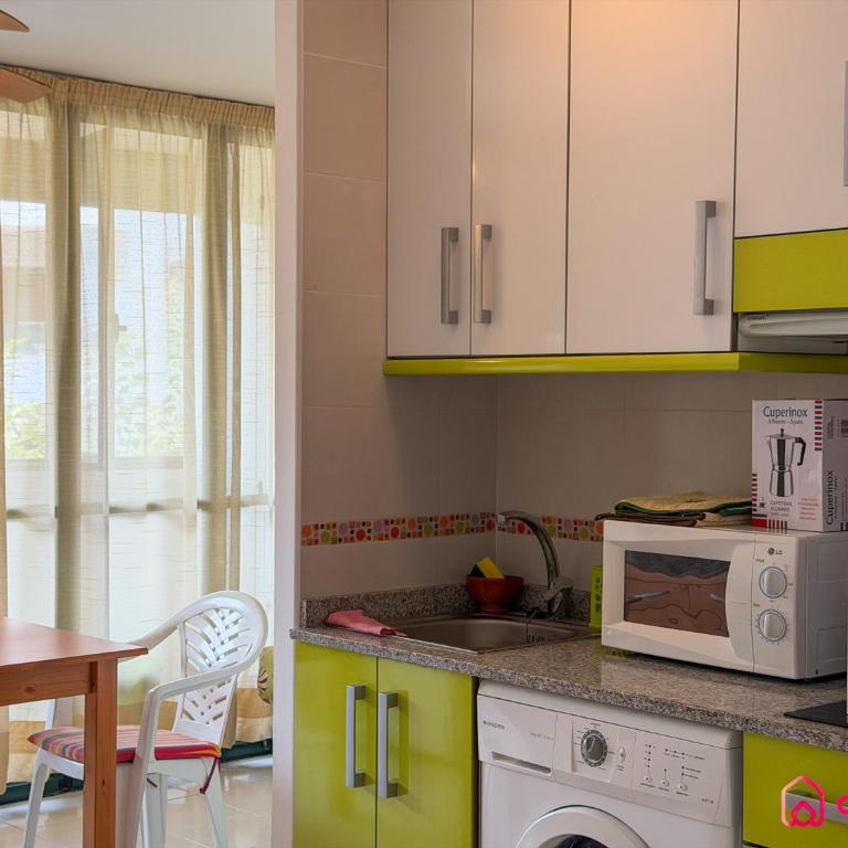 Marcel de Mar - Apartamento de 1 dormitorio - 12