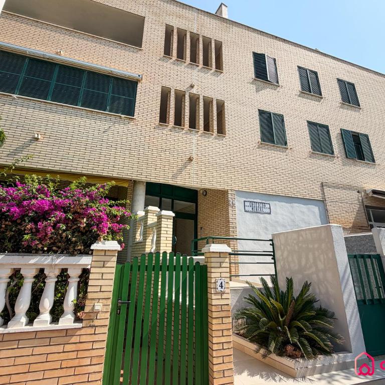 Marcel de Mar - Apartamento de 1 dormitorio - 26