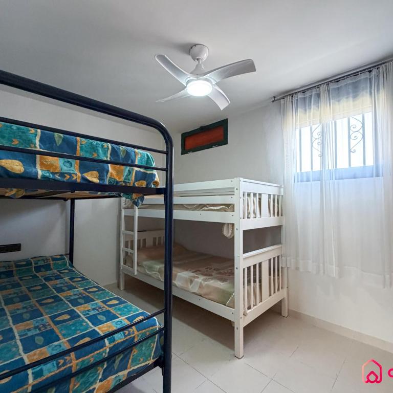 Marcel de Mar - Apartamento de 1 dormitorio - 3