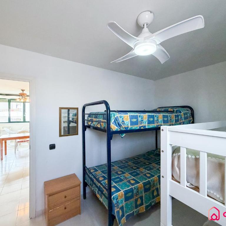 Marcel de Mar - Apartamento de 1 dormitorio - 14