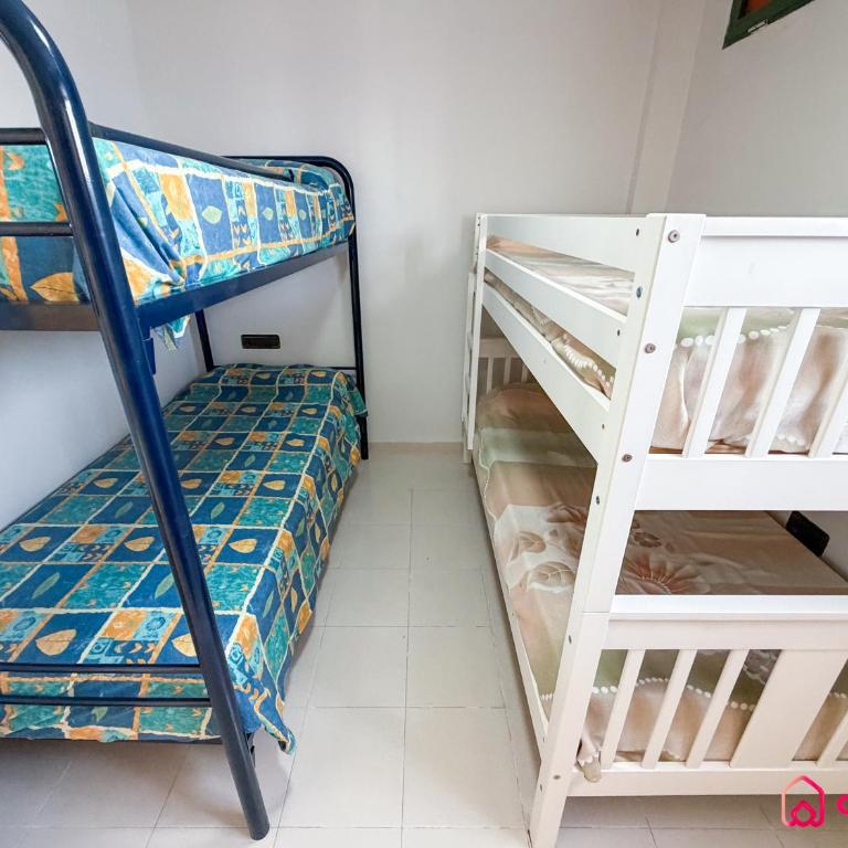 Marcel de Mar - Apartamento de 1 dormitorio - 13