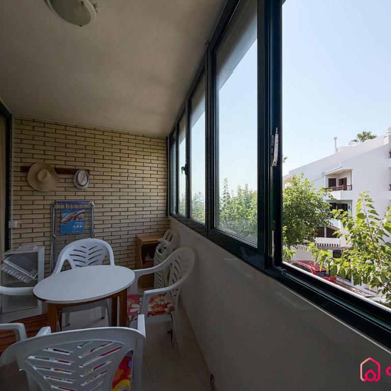Marcel de Mar - Apartamento de 1 dormitorio - 19