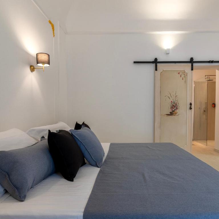 Relais Boutique - Junior Suite - 9