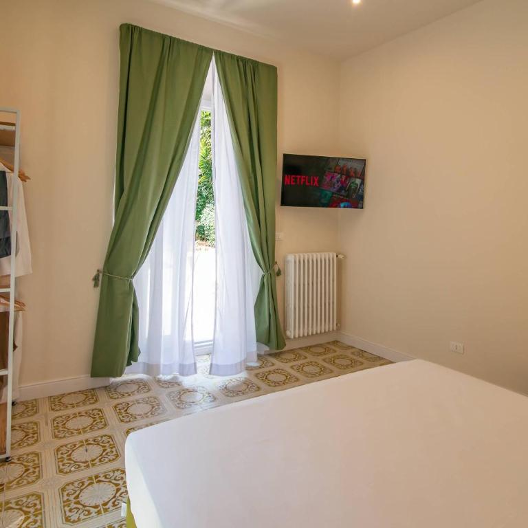 Fortezza Courtyard - Appartement 2 Chambres - 8