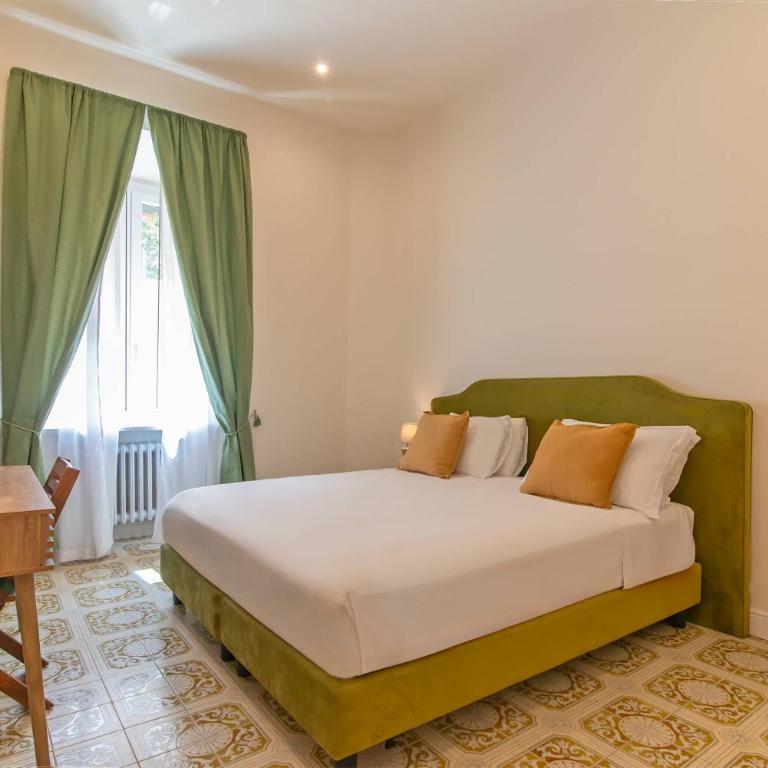 Fortezza Courtyard - Appartement 2 Chambres - 5