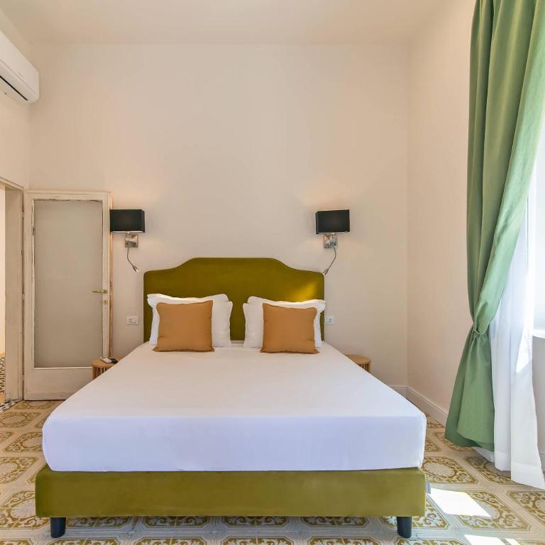 Fortezza Courtyard - Appartement 2 Chambres - 11