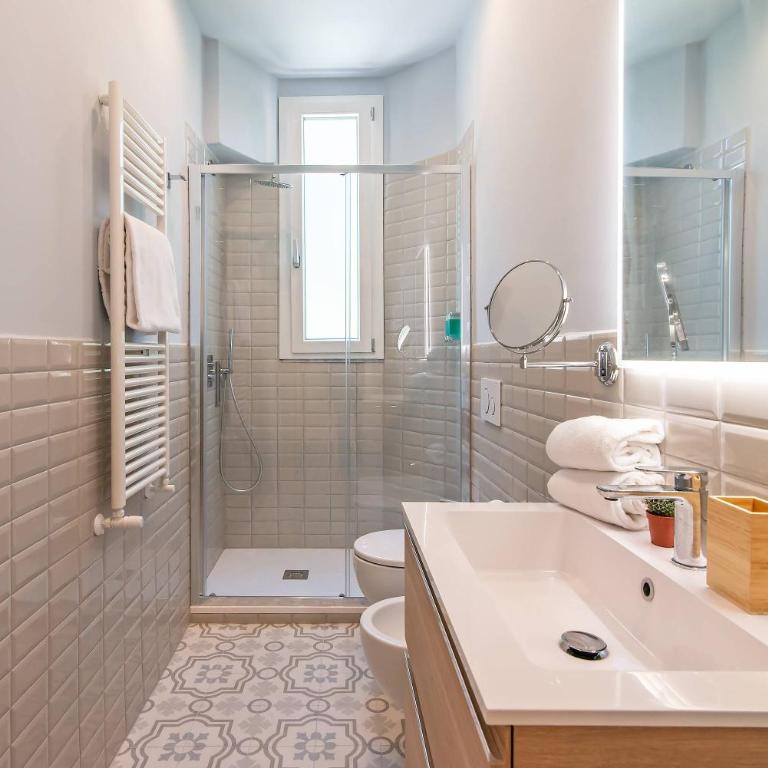 Fortezza Courtyard - Appartement 2 Chambres - 2