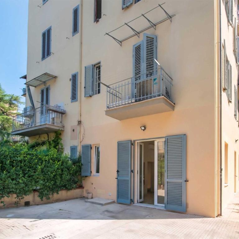 Fortezza Courtyard - Appartement 2 Chambres - 6