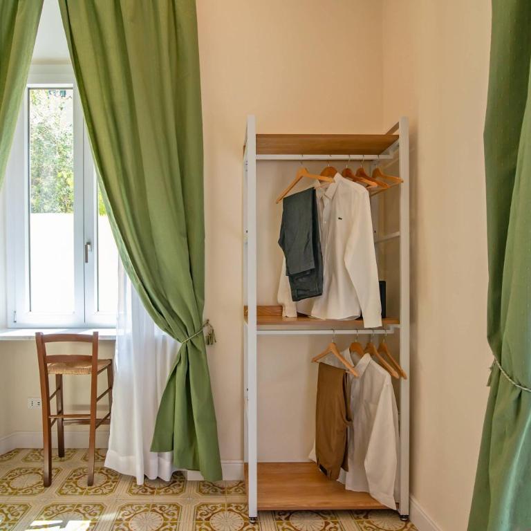 Fortezza Courtyard - Appartement 2 Chambres - 12