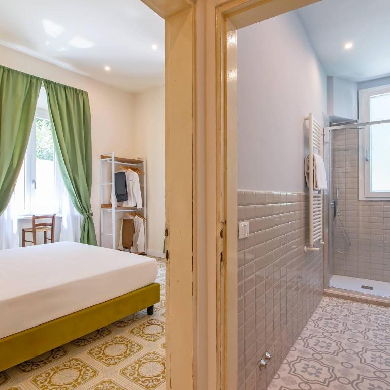 Fortezza Courtyard - Appartement 2 Chambres - 16
