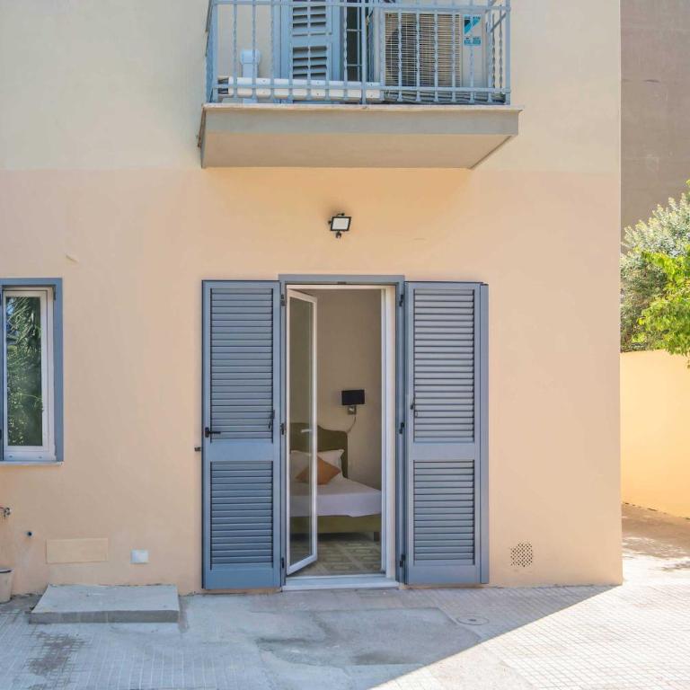 Fortezza Courtyard - Appartement 2 Chambres - 15
