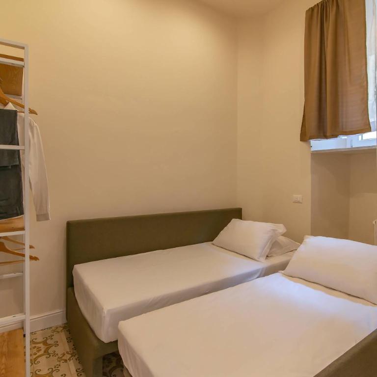 Fortezza Courtyard - Appartement 1 Chambre - 15