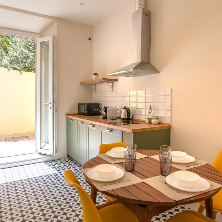 Fortezza Courtyard - Appartement 2 Chambres - 18