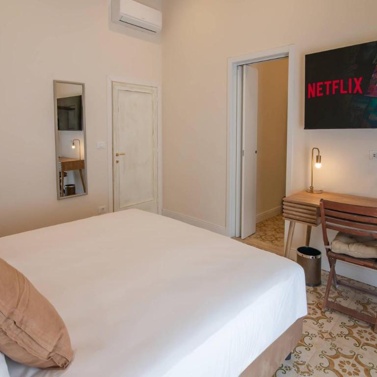 Fortezza Courtyard - Appartement 1 Chambre - 12