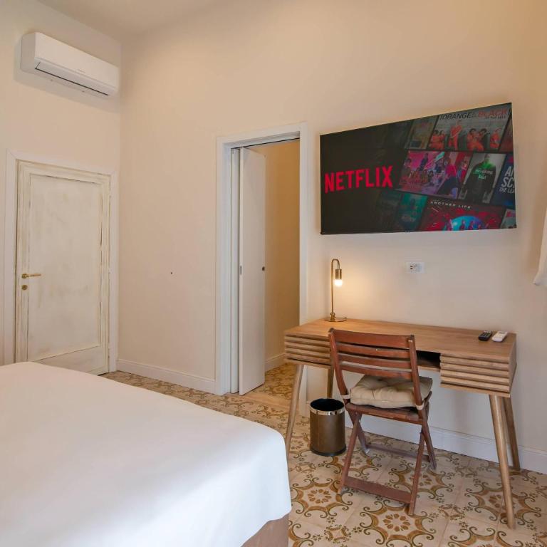 Fortezza Courtyard - Appartement 1 Chambre - 13
