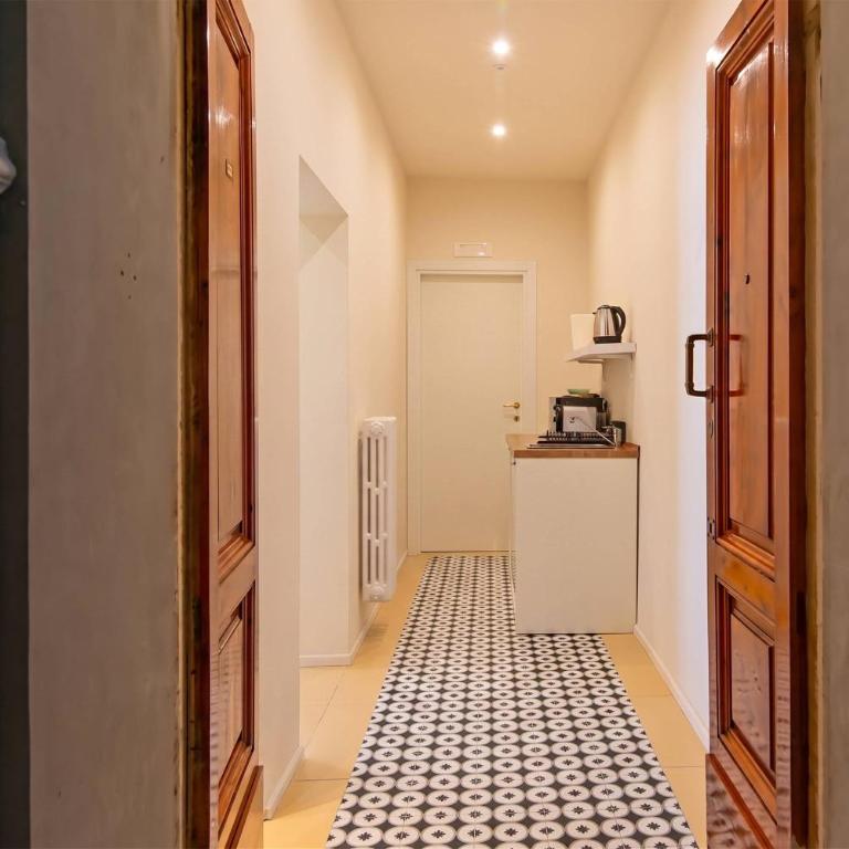 Fortezza Courtyard - Appartement 1 Chambre - 10