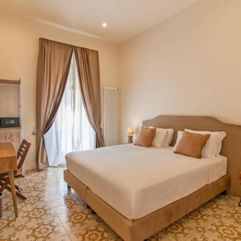 Fortezza Courtyard - Appartement 1 Chambre - 1