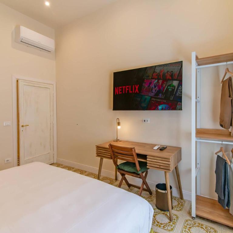 Fortezza Courtyard - Appartement 2 Chambres - 19