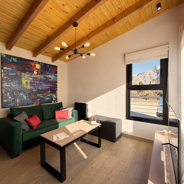 Capítulo Dos - Casa - 1