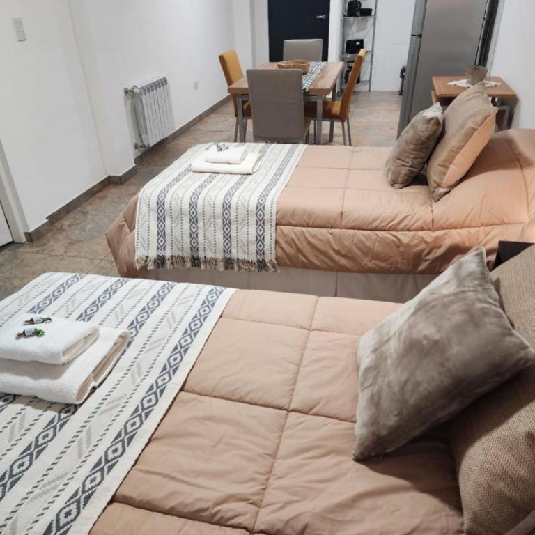 COMARCA SUR Apartamentos - Deluxe Apartment - 1