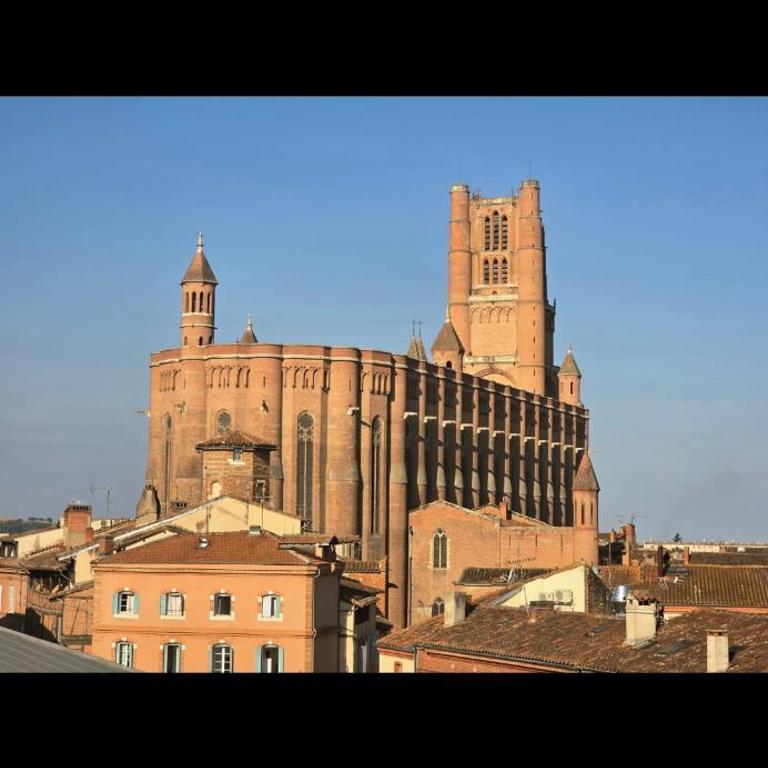 Tour Médiévale Unesco - Appartement 1 Chambre - 4