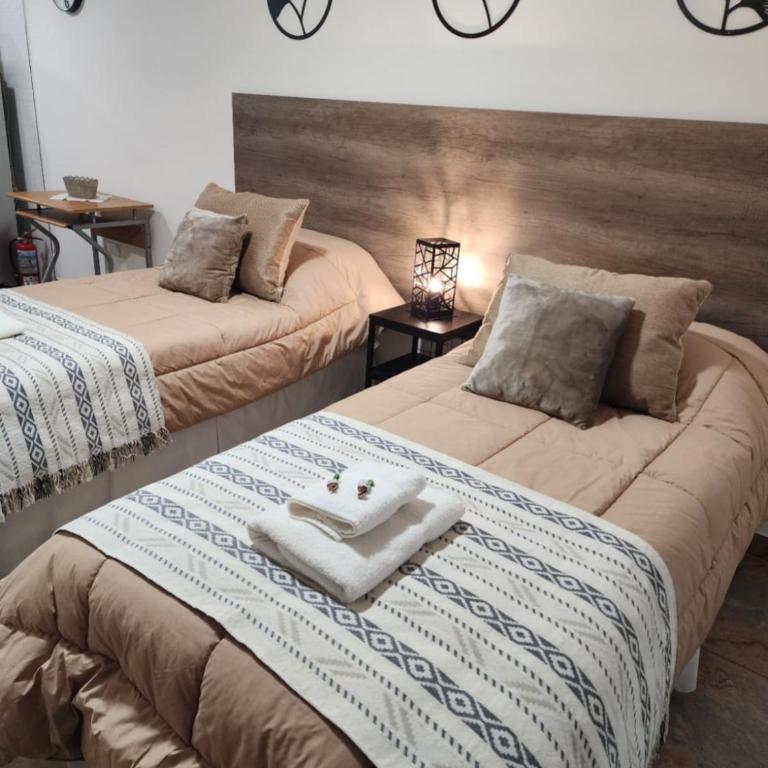 COMARCA SUR Apartamentos - Deluxe Apartment - 1