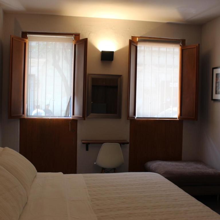 Casa Olié - Habitación Deluxe con cama extragrande - 5
