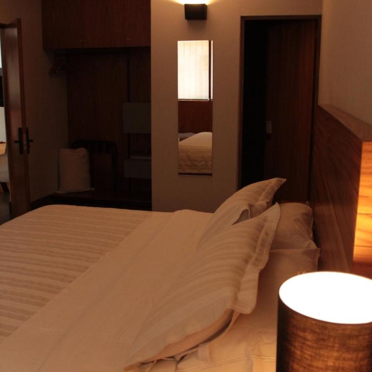 Casa Olié - Habitación Deluxe con cama extragrande - 7