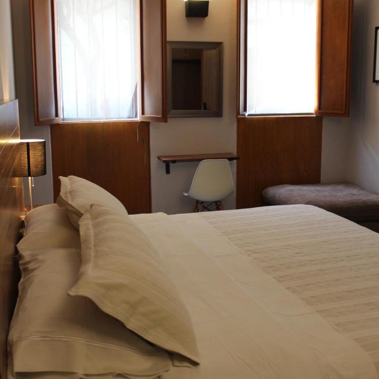 Casa Olié - Habitación Deluxe con cama extragrande - 23