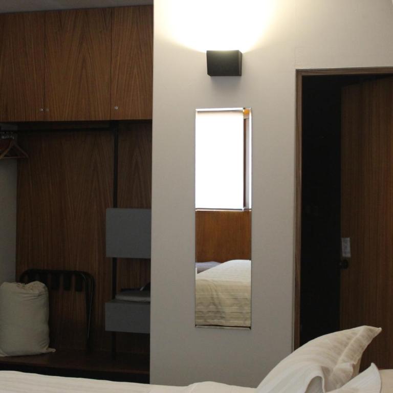 Casa Olié - Habitación Deluxe con cama extragrande - 13
