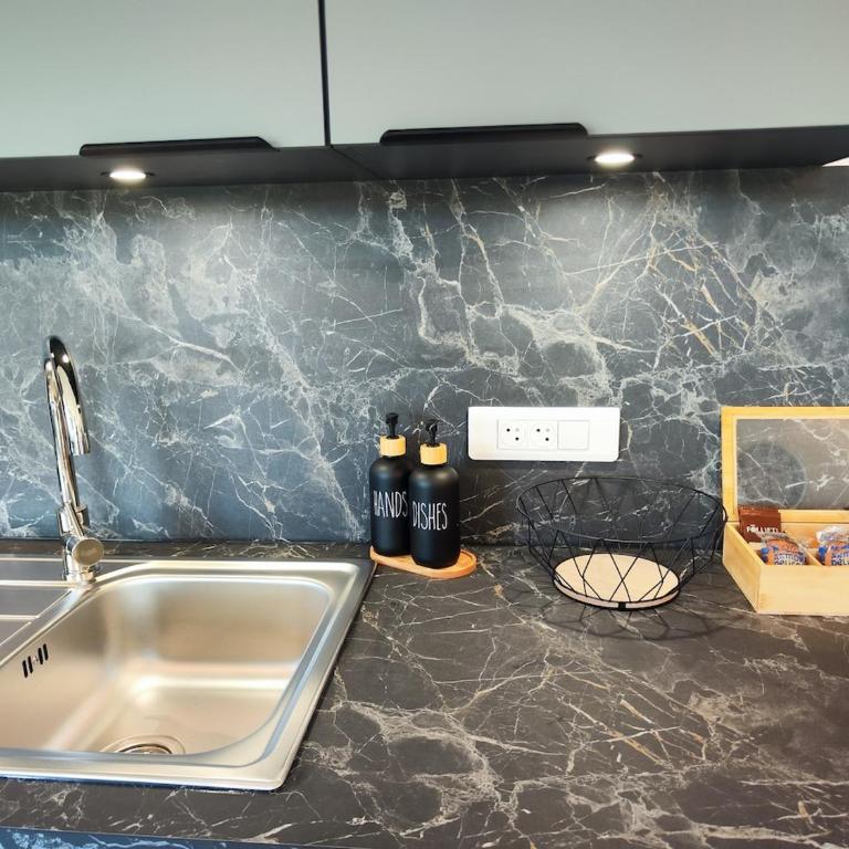 Pure Nature - Appartement 1 Chambre - 4