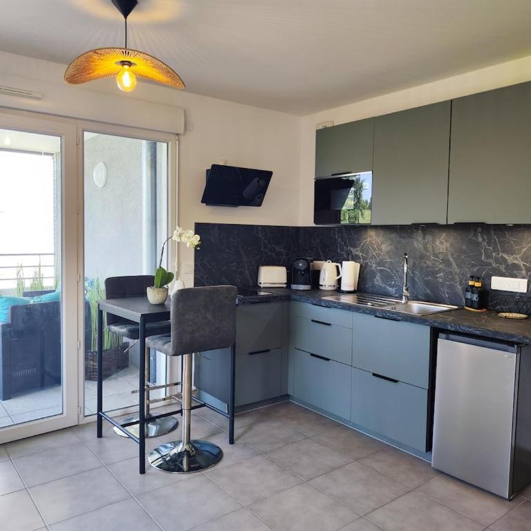 Pure Nature - Appartement 1 Chambre - 12