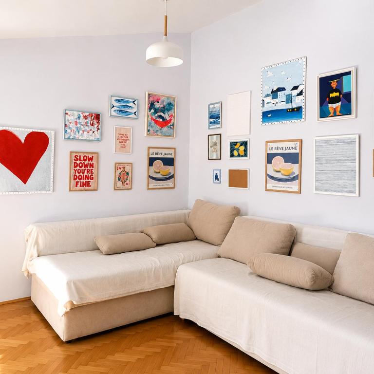 Casa Bonaca - Two-Bedroom Apartment - 2