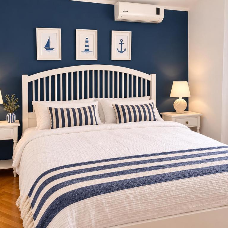 Casa Bonaca - Two-Bedroom Apartment - 1