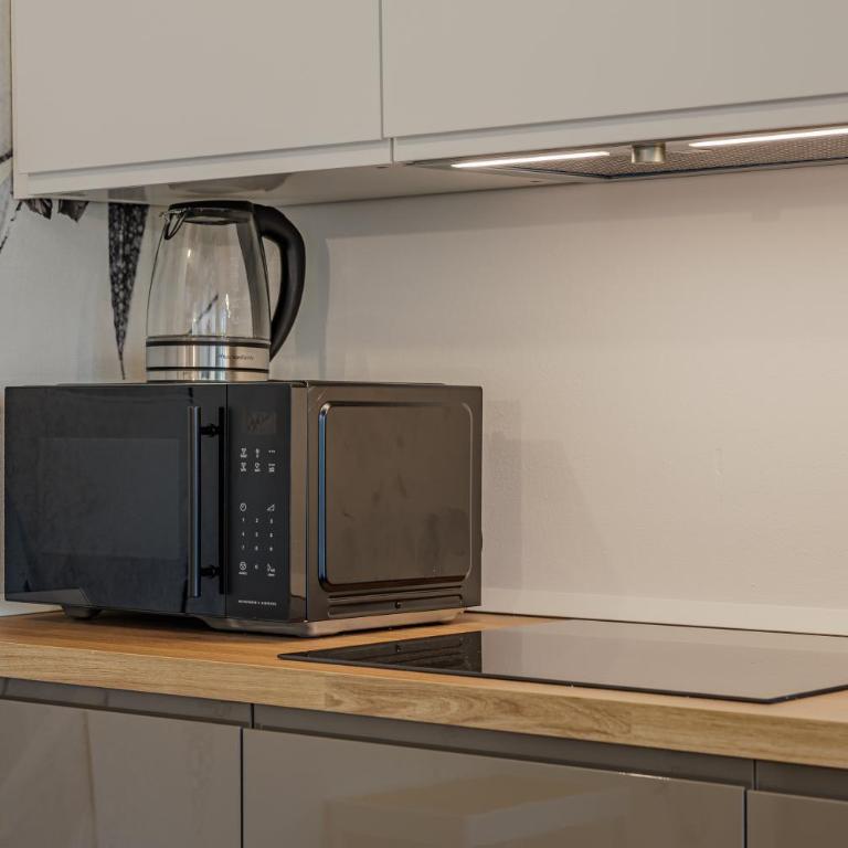 Riva Modernista Loft - Apartamento de 1 dormitorio - 19