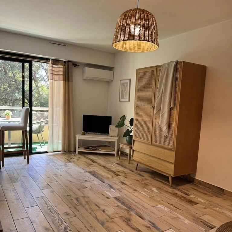 Charme et Plage à Pied - Appartement 1 Chambre - 5