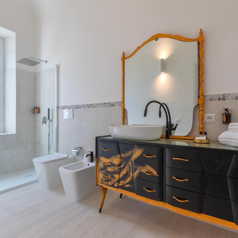 Relais Boutique - Camera Deluxe - 4